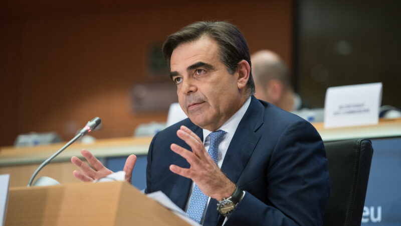 Εξαγγελία Σχοινά με 35 εκατομμύρια ευρώ για το THESSINTEC