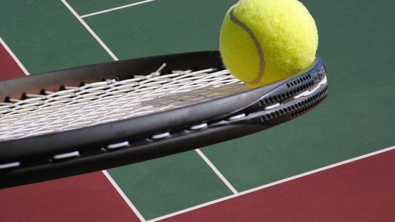 TFF Tennis Academy: Επιμορφωτικό σεμινάριο για προπονητές