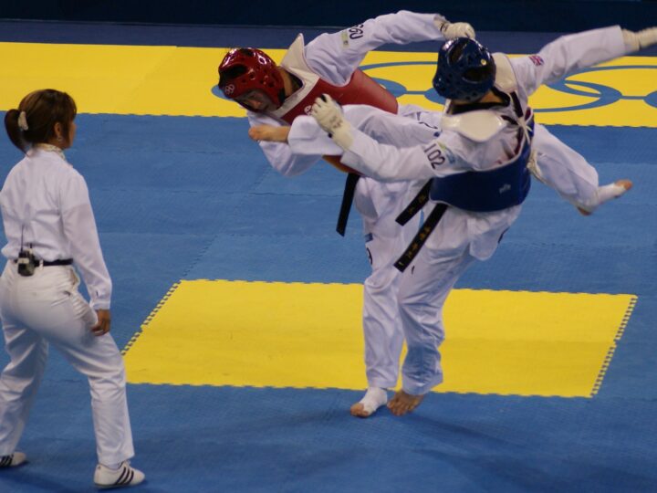 Taekwondo: Η πρόκριση για το Πανευρωπαϊκό Πρωτάθλημα περνάει από το ΚΑΠΠΑ