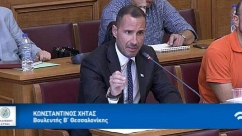 Ο Κώστας Χήτας αρθρογραφεί στο BestCity.gr