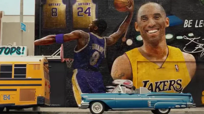 Απολαυστικό φιλμ με αστέρια του NBA!!! (ΒΙΝΤΕΟ)
