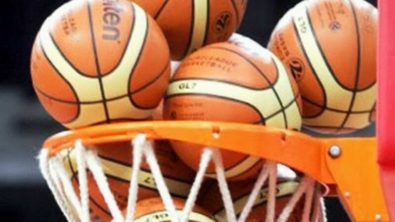 Μπάσκετ: Εχασαν εκτός έδρας Ποσειδώνας και Αριστοτέλης