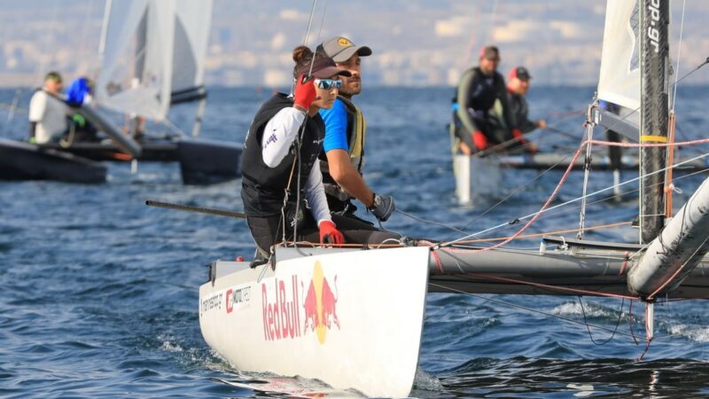 Συγχαρητήρια Μαυρομάτη σε Κοσμόγλου και Βογιατζοπούλου