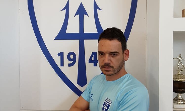Κάλφας για την πρεμιέρα: ” Είμαστε υποχρεωμένοι να κερδίσουμε”