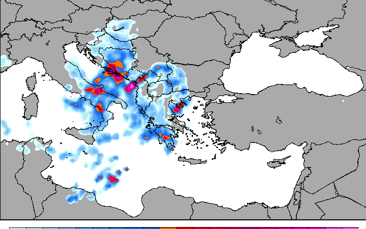 Σαρώνει η “Αθηνά” τον Δήμο Θερμαϊκού