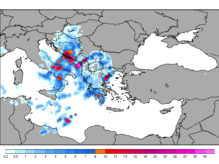 Σαρώνει η “Αθηνά” τον Δήμο Θερμαϊκού