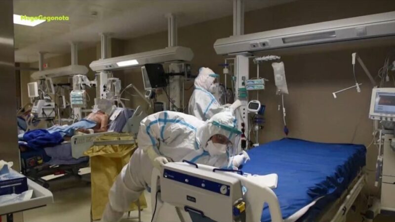 Αρνούνται τη ζωή: Απίστευτες ιστορίες αρνητών (ΒΙΝΤΕΟ)