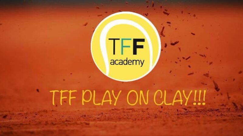 Ξεκινά το 2ο TFF Open Ανδρών και Γυναικών