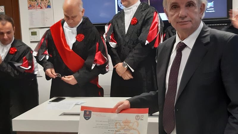 Φημολογία για κάθοδο Αλεξανδρή στις εκλογές!