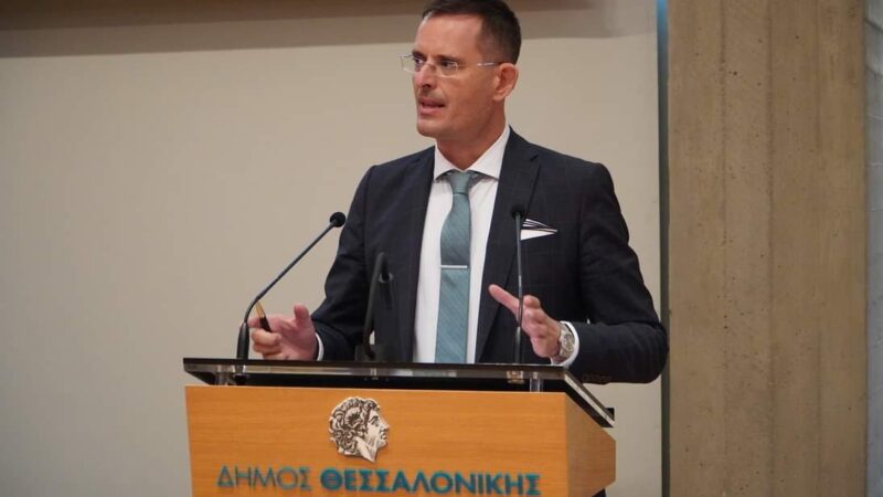 Αρθρο Παναγιώτη Γεωργιάδη: ” Ο δεκάλογος χειραγώγησης της κοινής γνώμης”