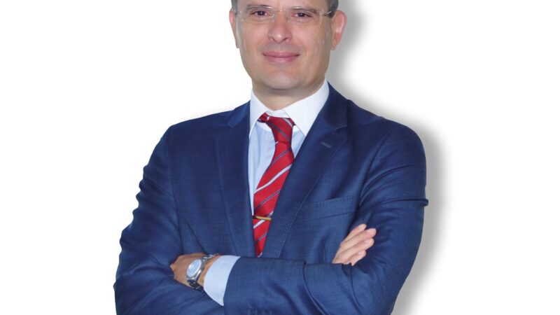 Αρθρο Παναγιώτη Γεωργιάδη: “Η προστασία των προσωπικών μας δεδομένων στο facebook”