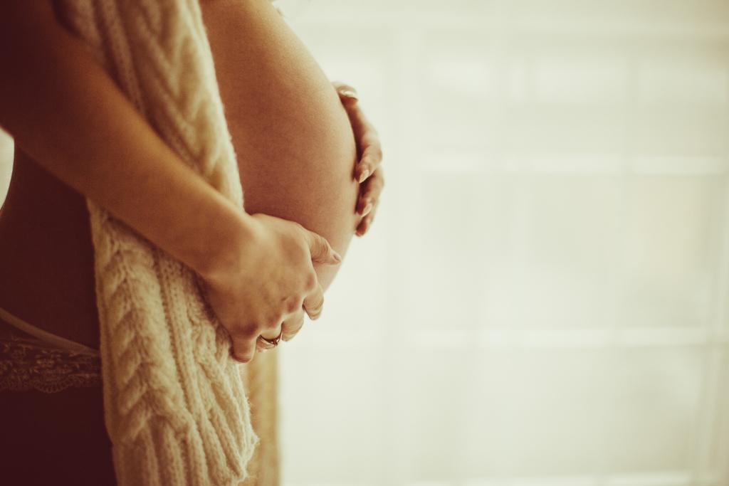 Κορωνοϊός και εγκυμοσύνη: Η αναγκαιότητα για εμβολιασμό (ΒΙΝΤΕΟ)