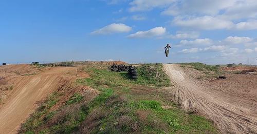 Εντυπωσιακά πλάνα από την Arenacross της Μηχανιώνας! (ΒΙΝΤΕΟ)