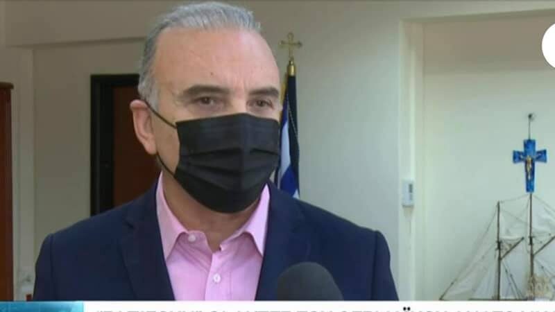 “Νέα απόφαση κόλαφος κατά διοίκησης Τσαμασλή”