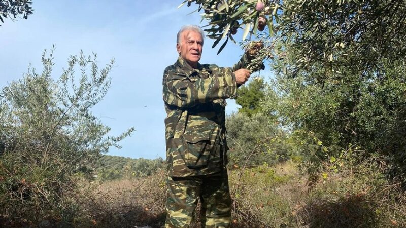 Καυστικός Χατζηβαλάσης: “Να μην ξεχνάμε τι ψήφιζε το 50% των Θεσσαλονικέων”