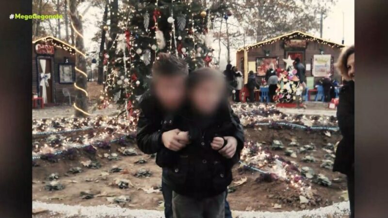 Ξυλοδαρμός μέχρι θανάτου 21χρονου ΑμΕΑ σε ίδρυμα της Θεσσαλονίκης (ΒΙΝΤΕΟ)