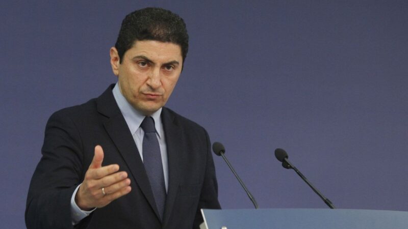Με υπογραφή Αυγενάκη: Χρηματοδότηση 31 εκατομμυρίων ευρώ στα ερασιτεχνικά σωματεία (ΒΙΝΤΕΟ)