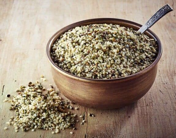 Superfoods στο “Ζεμπίλι”!!!
