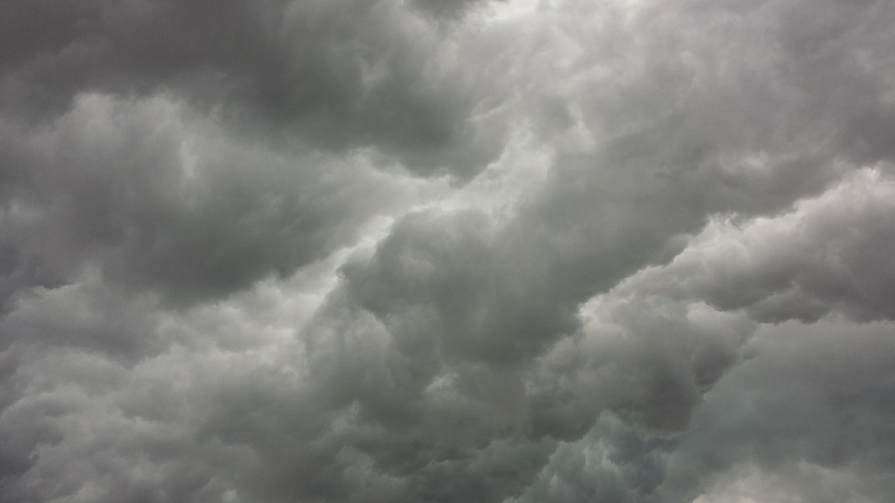 Ο καιρός σήμερα σε Περαία, Επανομή και Μηχανιώνα: Συννεφιά, μόνο…