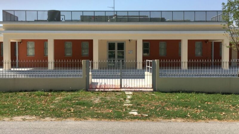 Μαρία Καρανίκα: “Επιτακτική ανάγκη η ανάδειξη της πολιτιστικής κληρονομιάς στον Μακρύγιαλο Πιερίας”