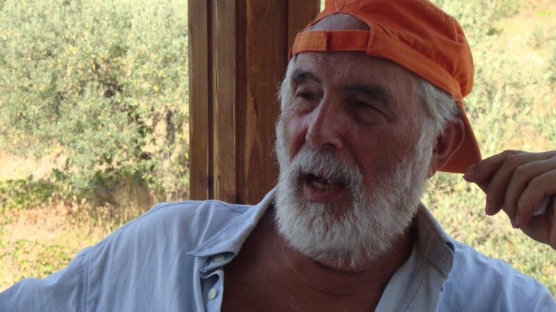 Κωνσταντινίδης για Ανδρουλάκη: “Φιρφιρίκος και φλούφλης”