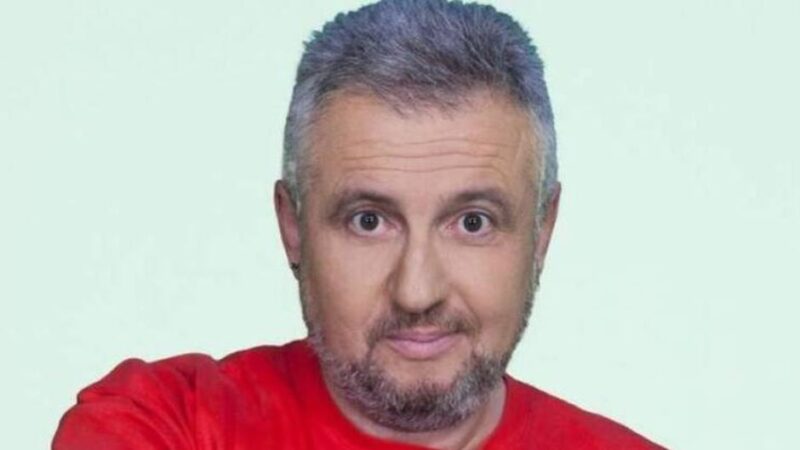 Χριστούγεννα στα κρατητήρια θα κάνει ο Στάθης Παναγιωτόπουλος