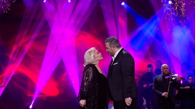 Τα λόγια είναι περιττά απόψε στο MEGA… (ΒΙΝΤΕΟ)