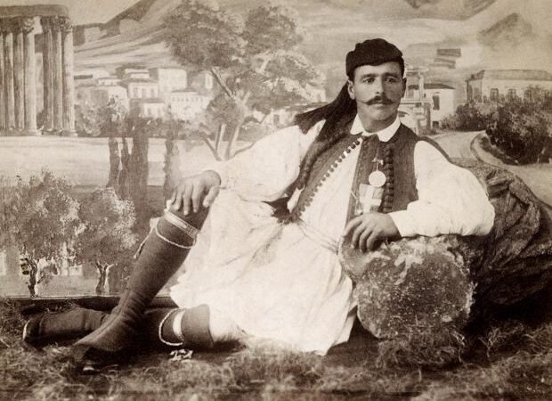 Σαν σήμερα γεννήθηκε ο Σπύρος Λούης