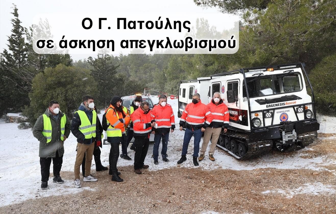 Πάντα αιχμηρός ο Χατζηβαλάσης