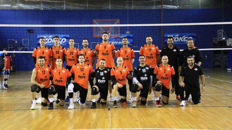 “Αλωσε” τους Αμπελόκηπους ο Περσέας!