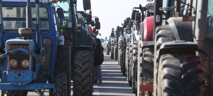 Αγρότες: Λίγο πριν την σύσκεψη της Επανομής… ραντεβού στα Γιαννιτσά για έναρξη κινητοποιήσεων (ΒΙΝΤΕΟ)