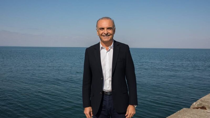“Απαλλαγή” δημοτικών τελών: Γιατί δεν απαντά ο κ. Τσαμασλής;