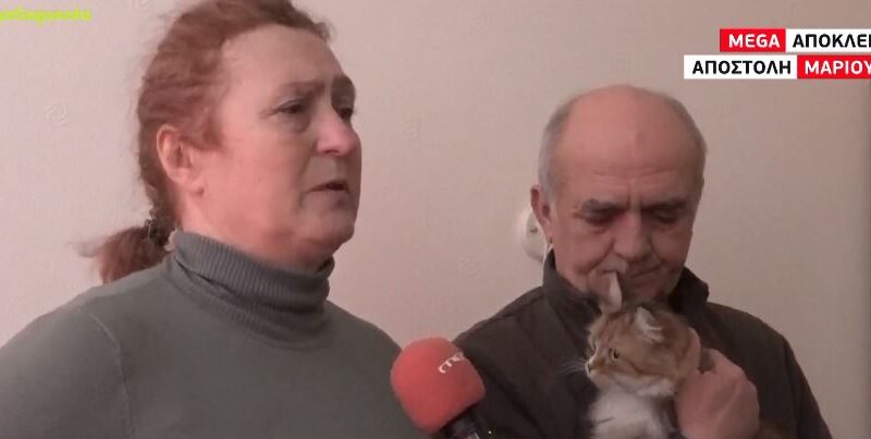 ΝΤΟΚΟΥΜΕΝΤΟ: Οι δραματικές ώρες του πολέμου σε καταφύγιο στην Ουκρανία (ΒΙΝΤΕΟ)
