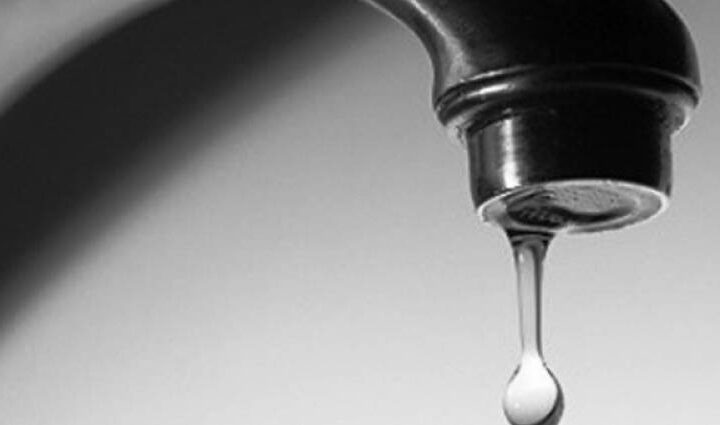 SOS: Μην πίνετε νερό από τη βρύση σε Περαία και Αγγελοχώρι