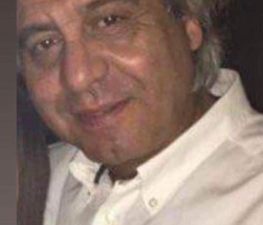 Πένθος στην Περαία-Πέθανε o Σάκης Δημάκης