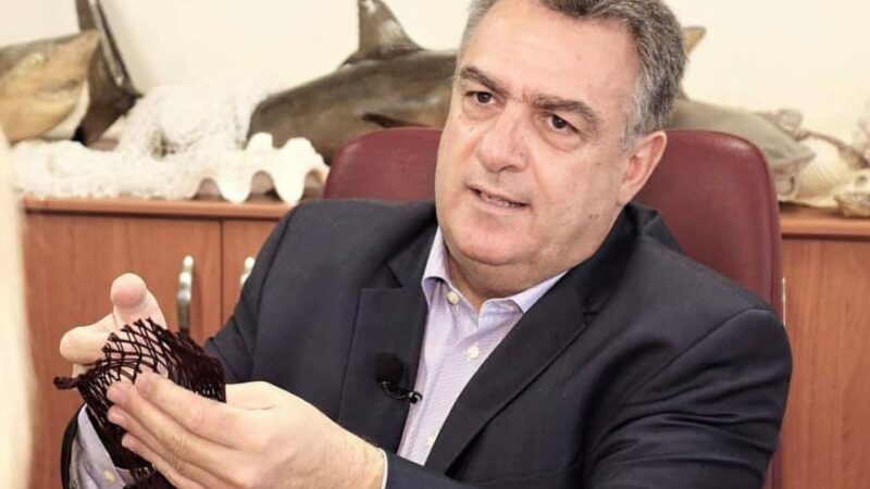 Διαμαντίδης στο BestCity.gr: ” Με ιδιαίτερη τιμή υποδεχθήκαμε τον Πρωθυπουργό της Ελλάδας”