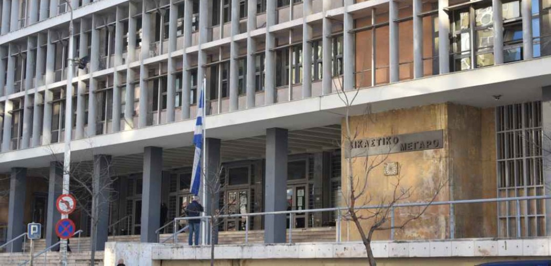 Εμεινε στους Ν. Επιβάτες ο Παναγιωτόπουλος-Δεν πήγε στα δικαστήρια