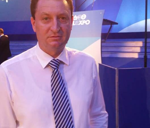 Ζαβέρκος: “Το καταφύγιο στο Λάκκωμα είναι ένα έργο πνοής που οραματιζόμασταν χρόνια” (ΒΙΝΤΕΟ)