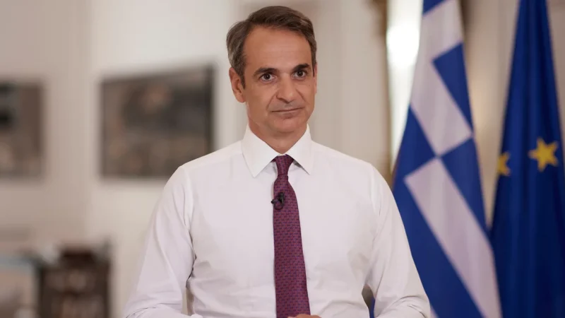 Μειώνεται ο ΕΝΦΙΑ κατά 13%-Η ανακοίνωση του Πρωθυπουργού (ΒΙΝΤΕΟ)