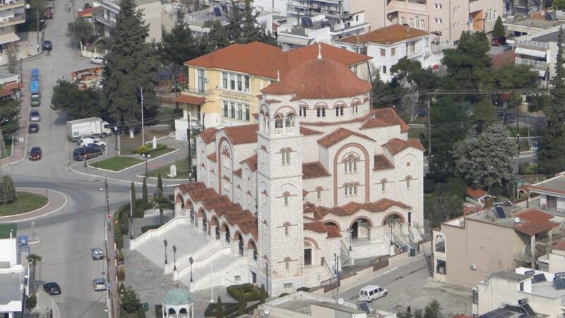 Κορωνοϊός: Στο 6,67% η θετικότητα στη Μηχανιώνα