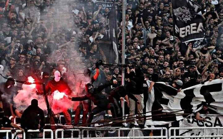 Συγγνώμη από τους φίλους του ΠΑΟΚ: ” Καμία άλλη μάνα στην Ελλάδα να μην ξανακλάψει το γιό της”