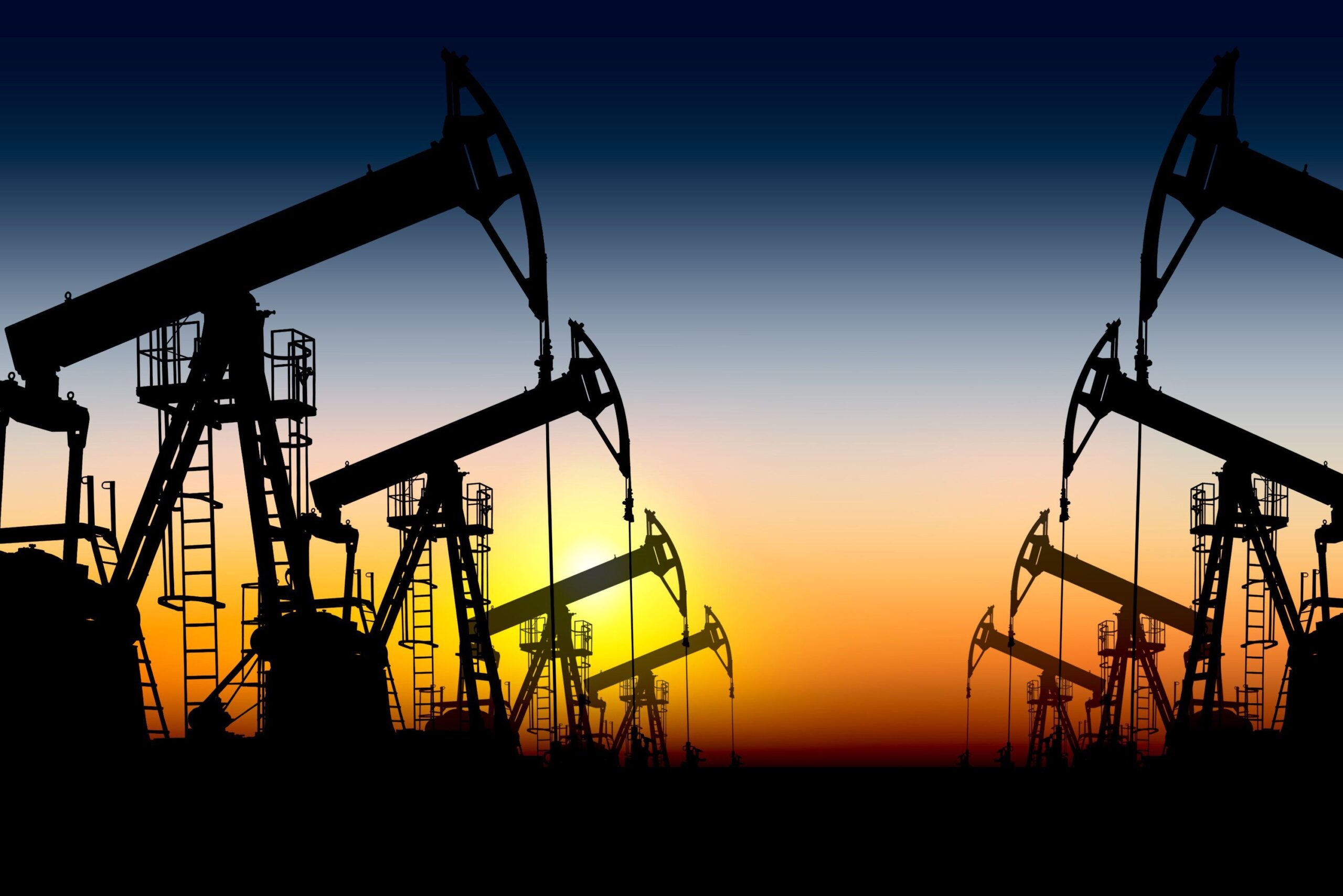 Στο «κόκκινο» οι διεθνείς τιμές του πετρελαίου λόγω της ουκρανικής κρίσης