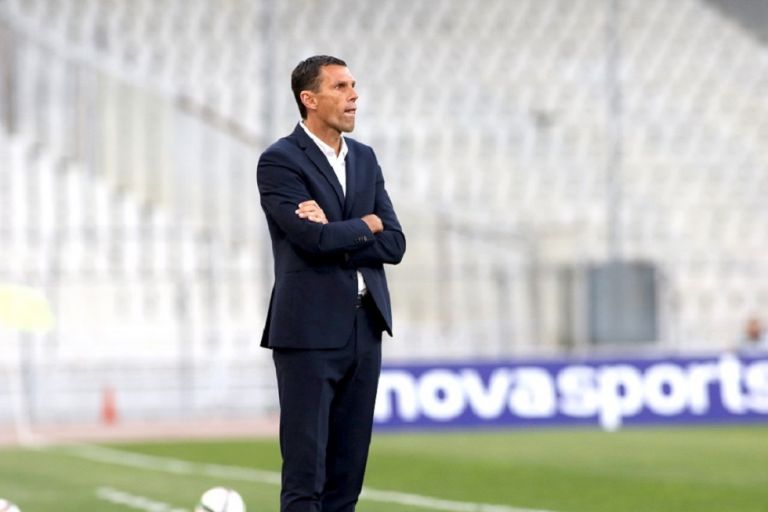 Νέος προπονητής της εθνικής Ελλάδας ο Γκουστάβο Πογιέτ