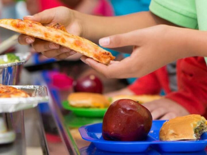Χωρίς γεύματα από αύριο τα σχολεία του Δήμου Θερμαϊκού