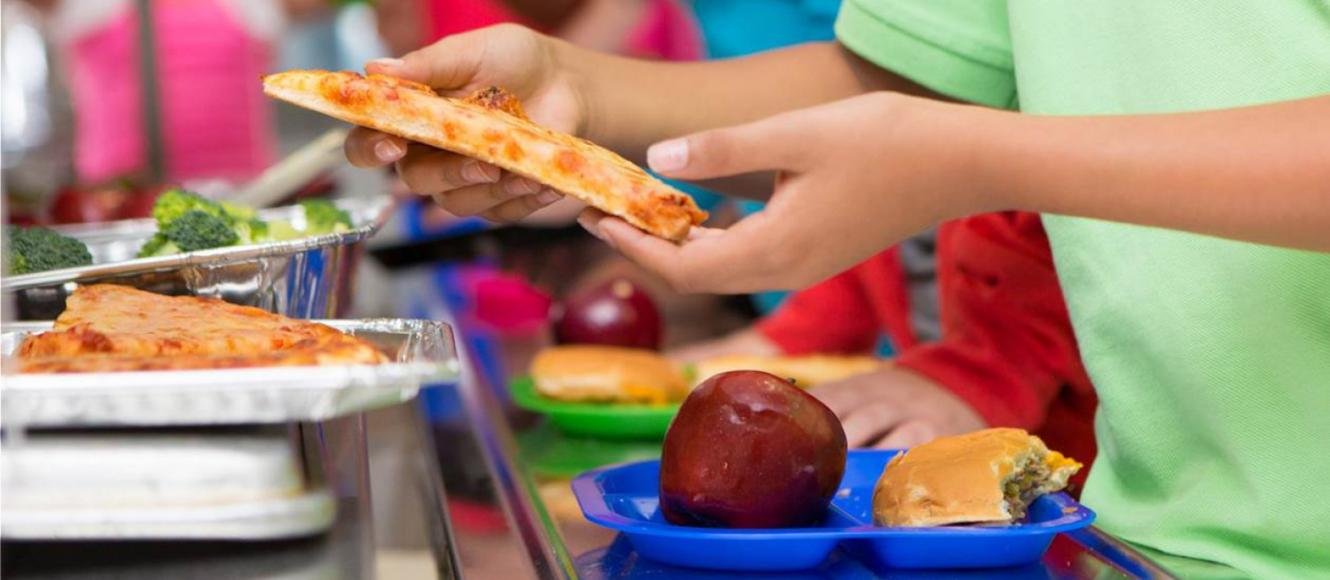 Χωρίς γεύματα από αύριο τα σχολεία του Δήμου Θερμαϊκού