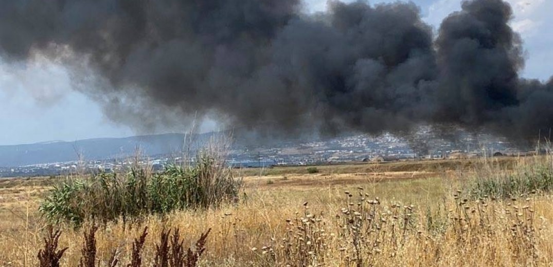 Να προσδιορίσει η Πολιτεία χώρο για την μετεγκατάσταση των Ρομά, ζητά ο Δήμος Θερμαϊκού! Δηλαδή;