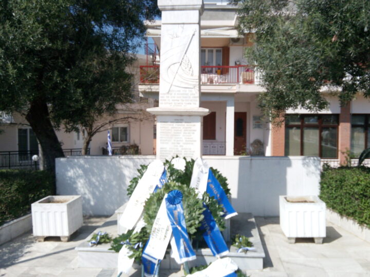 Δήμος Θερμαϊκού: Το πρόγραμμα των εορταστικών εκδηλώσεων της 25ης Μαρτίου