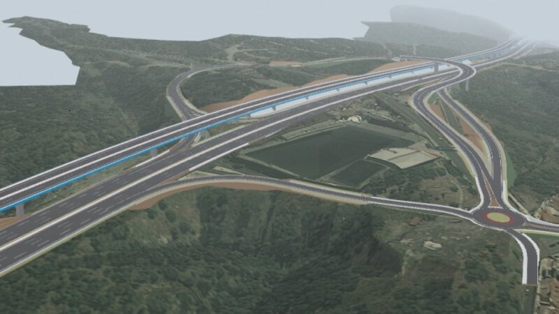 Flyover σε 4 χρόνια και χωρίς διόδια