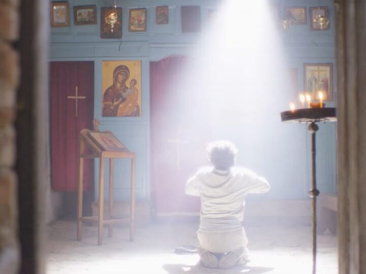 “Αγιος Παϊσιος-Από τα Φάρασα στον ουρανό”: Αποκλειστικό απόσπασμα από το αποψινό επεισόδιο της σειράς (ΒΙΝΤΕΟ)