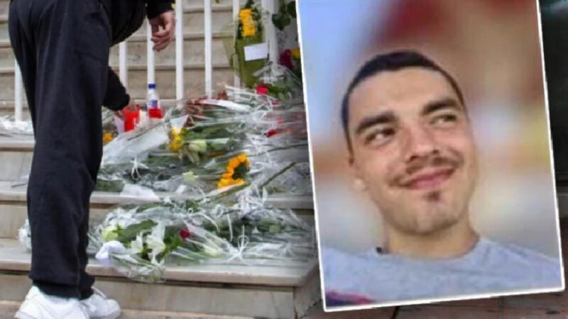 Τα παιδιά του 3ου Δημοτικού Σχολείου της Επανομής για τον Αλκη… (ΒΙΝΤΕΟ)